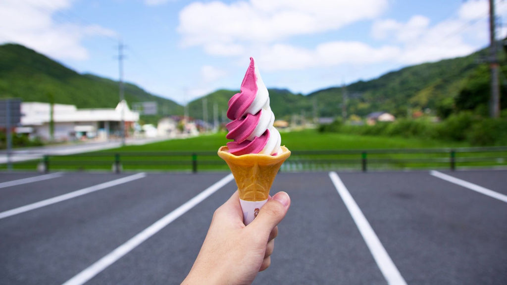 Where to Get Free Ice Cream on National Ice Cream Day 2019