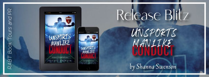 Gods of the Gridiron, Book 1