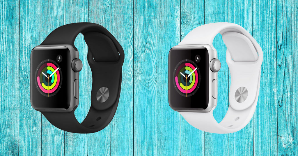 Apple Watch Series 3 is back on sale at Walmart — save $80