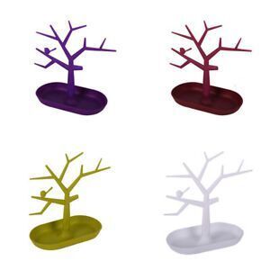 Ikea Concept Earring Tree Holder