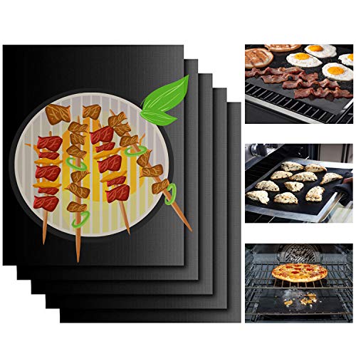 Coolest 19 Bbq Mats