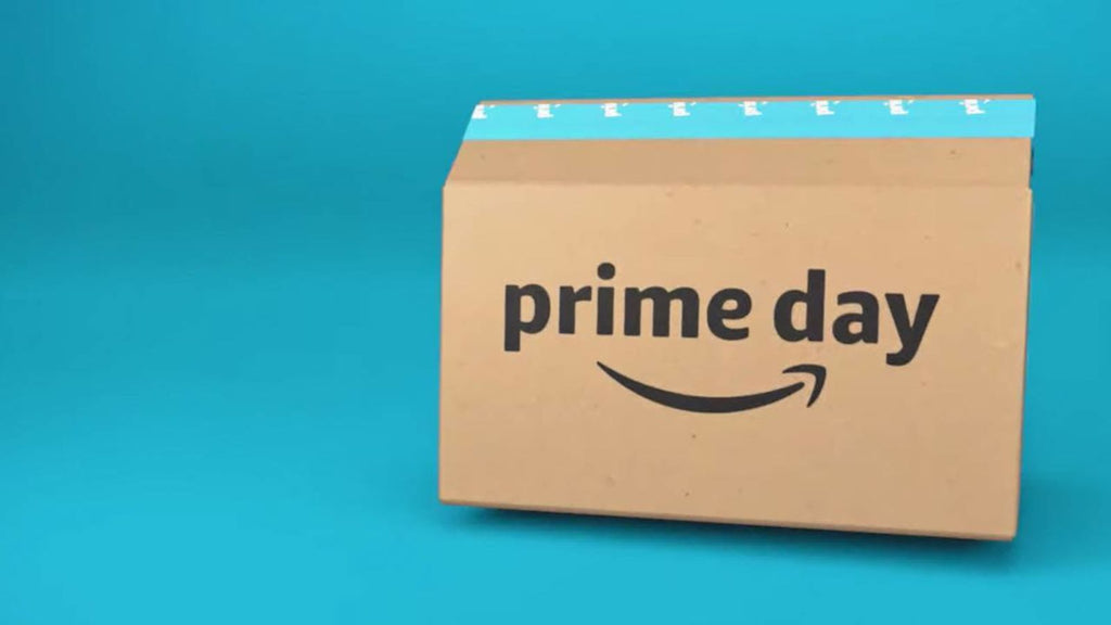 Amazon Prime Day Glitch Let People Buy $13,000 Camera Gear for $94