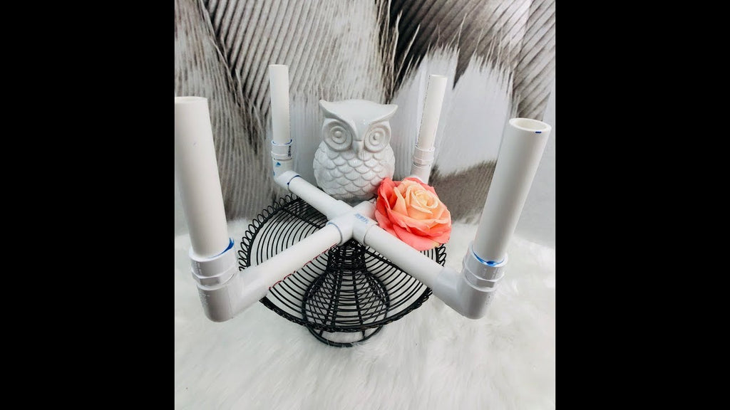 This is super easy to m ake and very handy to have as a tumbler maker! Check us out on social media! INSTAGRAM