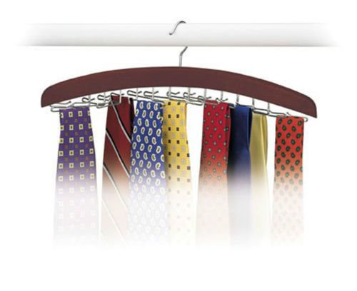 Top 15 Best Tie Closets