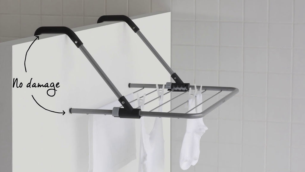 Brabantia Hanging Drying Rack | Brabantia by Brabantia (5 years ago)