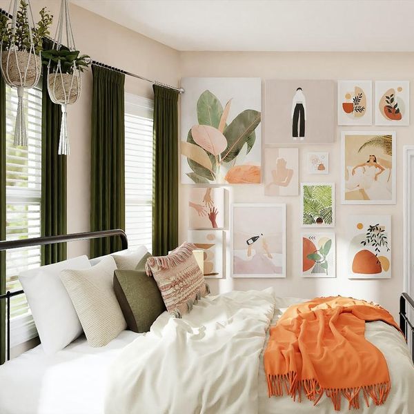 24 Dorm Room Essentials That Will Make You Feel At Home