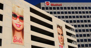 Mattel sees Q2 sales hit $1.03bn as EMEA growth outpaces the toy industry
