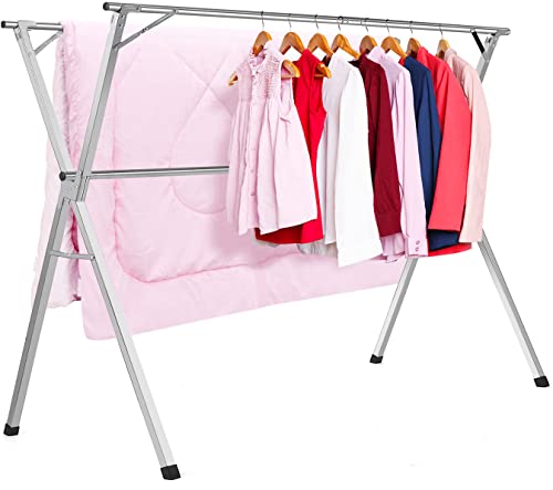 15 Top Outdoor Laundry Drying Racks