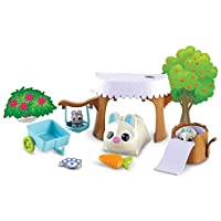 22-Pieces Learning Resources Critters Bopper Early Coding Toy only $22.00