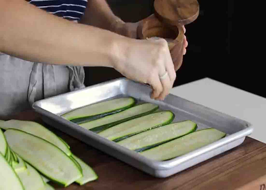 Easy Zucchini Lasagna Recipe