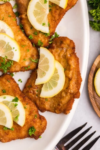 Wiener Schnitzel