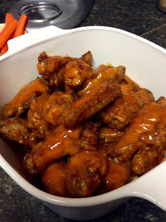 Buffalo Wings