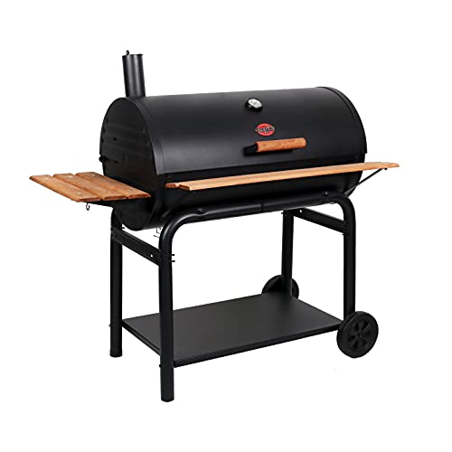 Top 20 Best Barbecue Grills