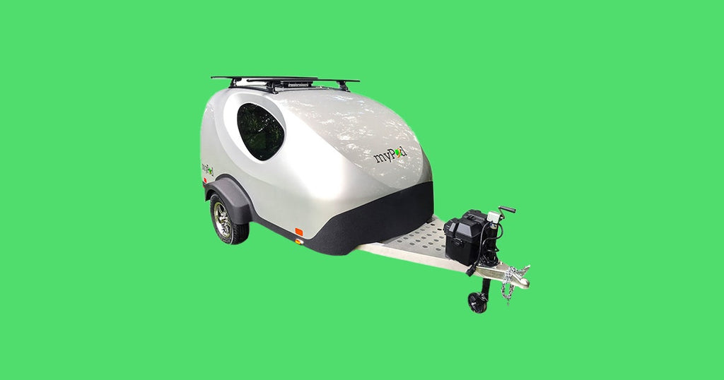 The 8 Best Travel Trailers to Enjoy the Outdoors