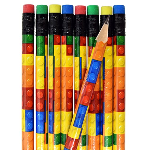 Top 18 Best Kids’ Pencil Erasers | Pencil-Top Erasers