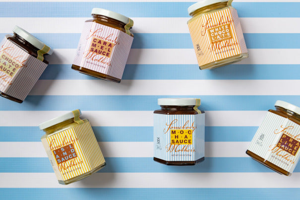 13 Mom-Invented Food Products We Love