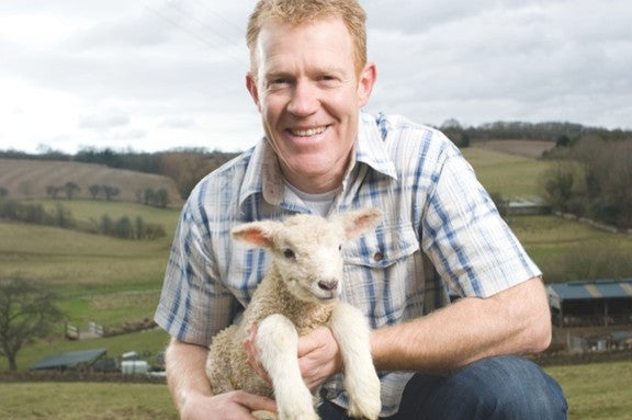 Adam Henson: As lambing begins, what lies ahead for sheep farming?