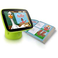 Animal Island Aila Sit & Play Virtual Preschool Learning Reading System only $169.00