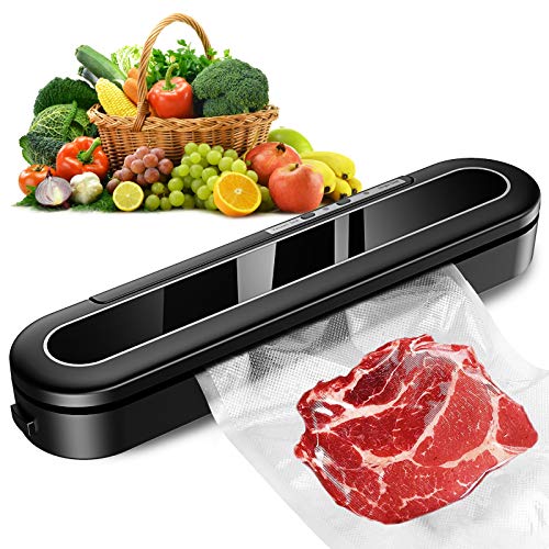 Best 23 Vacuum Sealing Systems