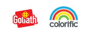 Goliath acquires Colorific