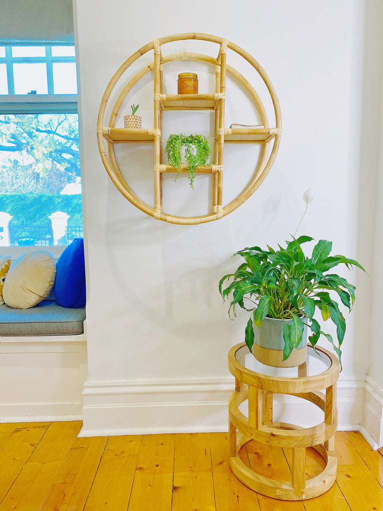 Welcome to our homes