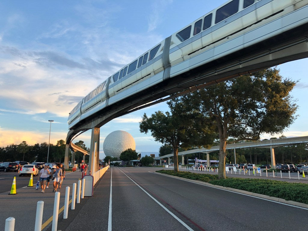 The best hotels at Walt Disney World: Magic for every type of traveler