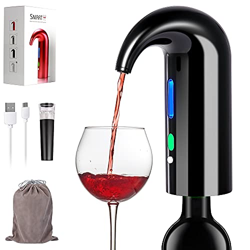 Top 15 Best Wine Accessories