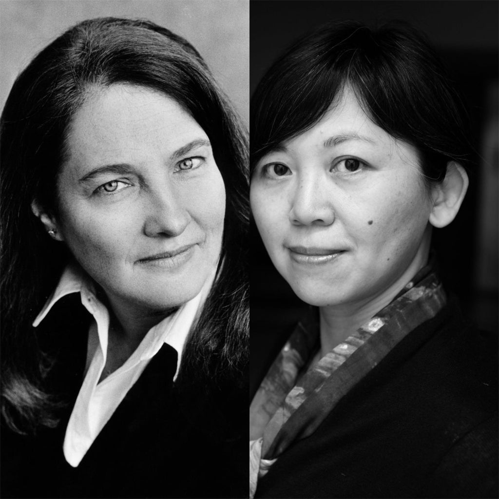 Space for Misunderstanding: A Conversation between A. M. Homes and Yiyun Li