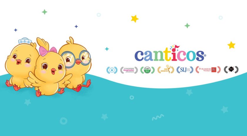 LW4K App Spotlight: Canticos Bilingual School