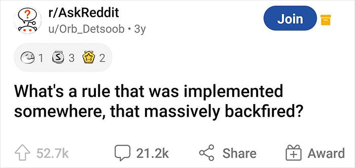 76 Times Someone Tried To Enforce A Stupid Rule And It Backfired