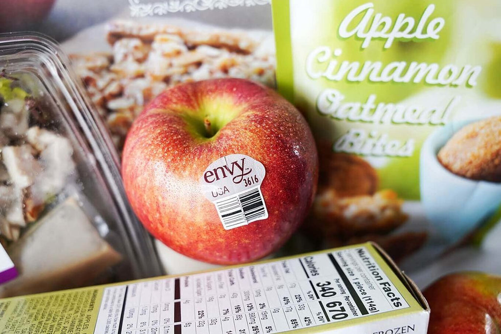 8 of Our Favorite Apple Items at Trader Joe’s This Season