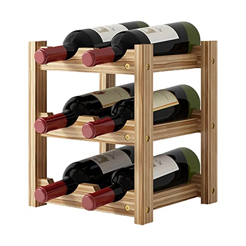 22 Coolest Wine Lattices