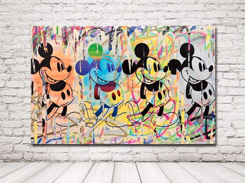 Give your walls some personality with the best art around