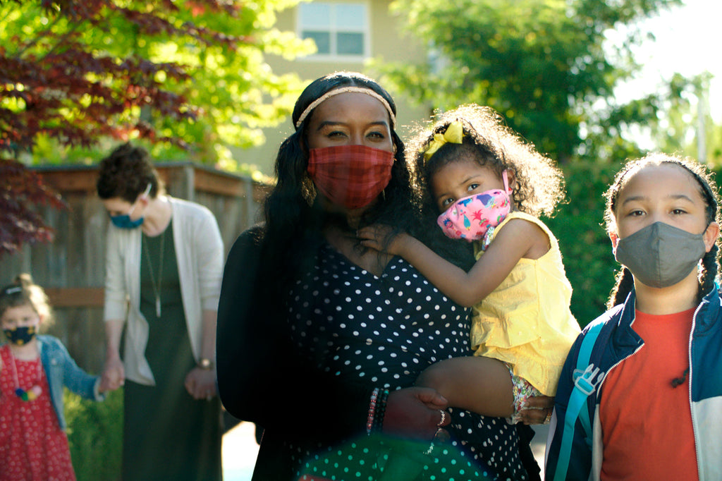 Unpacking Back-to-School Feelings