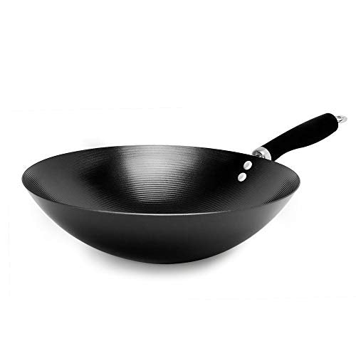 Top 22 - Wok 12 | Woks & Stir-Fry Pans
