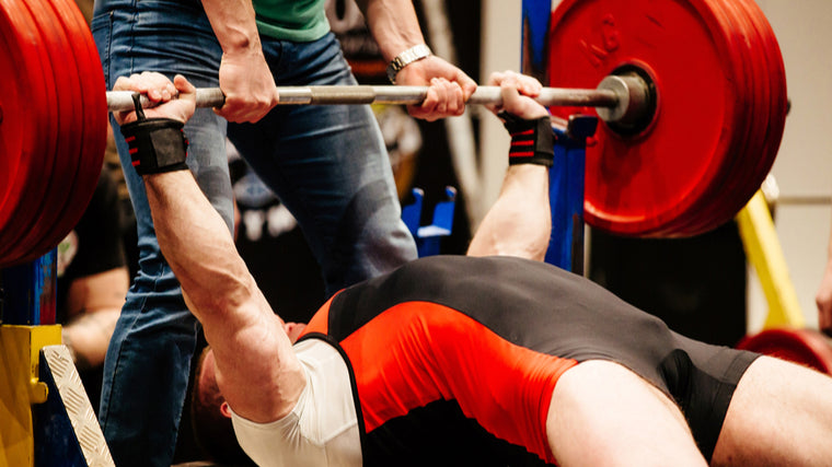 Isometric Training is Your Secret Weapon for Strength and Size