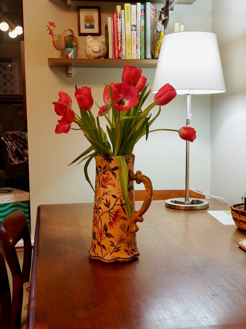 Anatomy of a Rummage Sale