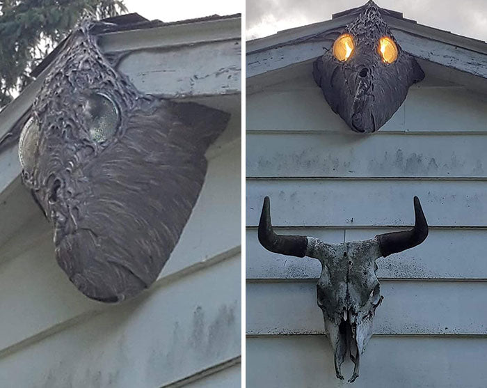 174 Times People Spotted Nightmarish Things In Nature And Just Had To Share It Online (New Pics)