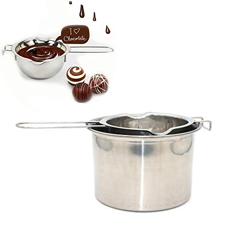 Best and Coolest 20 Double Broiler | Double Boilers