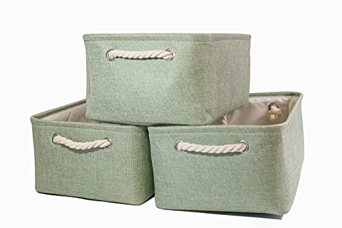 Top 16 Best Green Storage Baskets