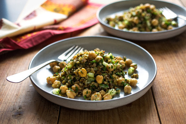 Get Your Freekeh On!