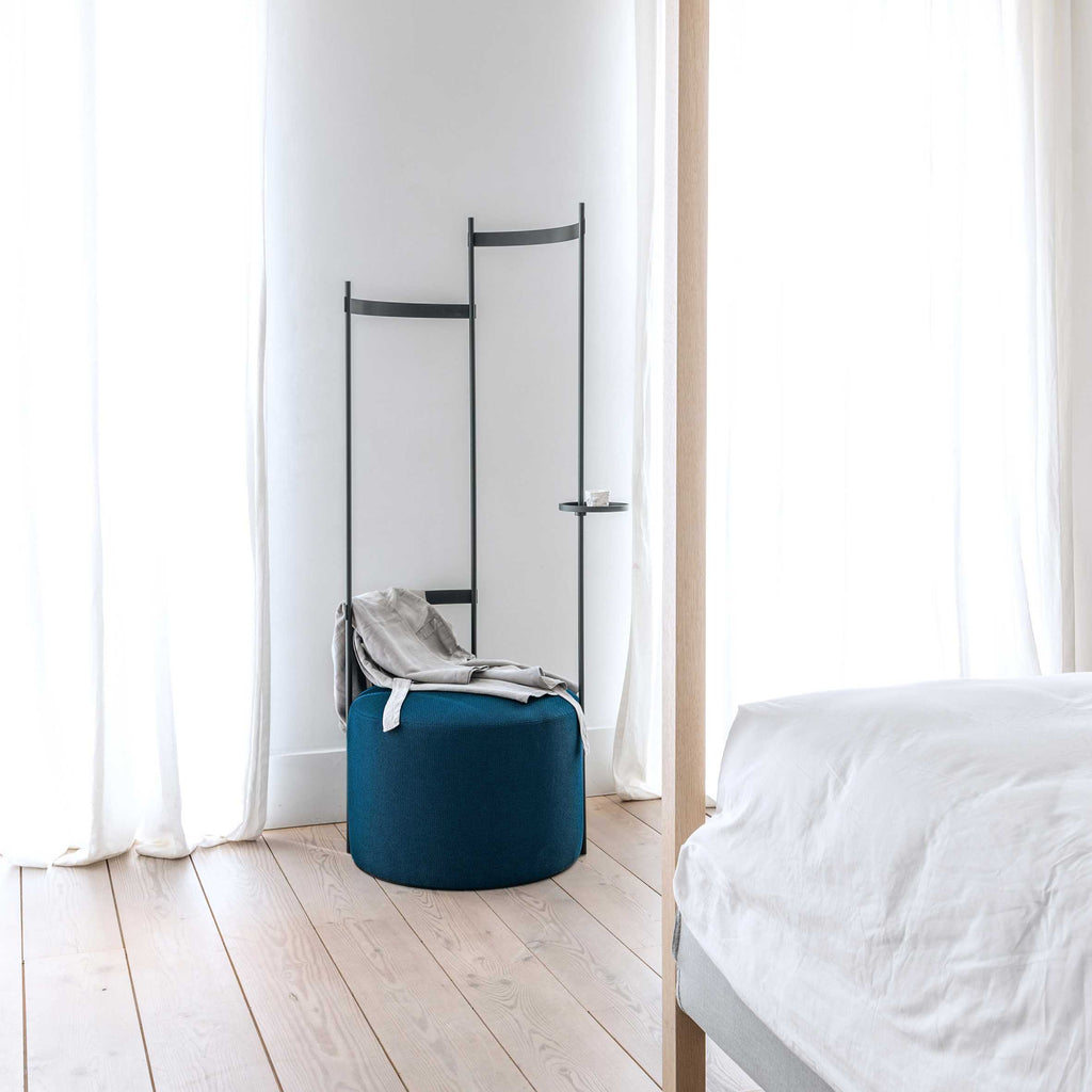 Tilda coat rack by Etc.etc. for Schönbuch