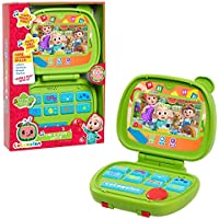 Just Play CoComelon Sing & Learn Laptop Toy only $8.49