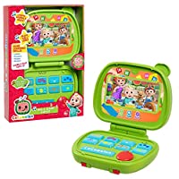 Just Play CoComelon Sing and Learn Laptop Toy only $15.99