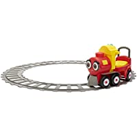 Little Tikes Cozy Train Scoot Ride-On with Track only $53.35