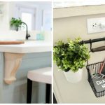 17 Genius Towel Bar Organization Hacks