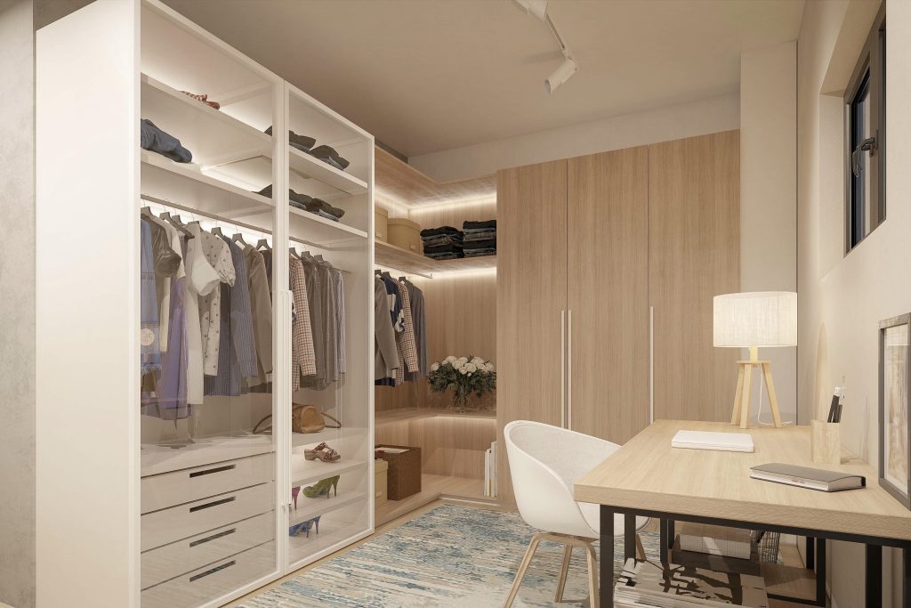 Spring Cleaning? Here are the Best Closet Organization Systems