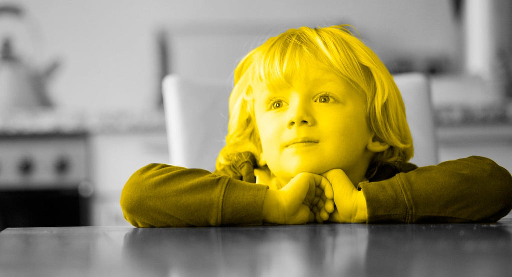 How to Teach Toddlers, Preschoolers and Kindergarteners to Wait