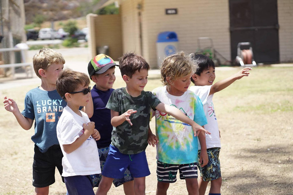 Ultimate Guide to San Diego Summer Camps 2023