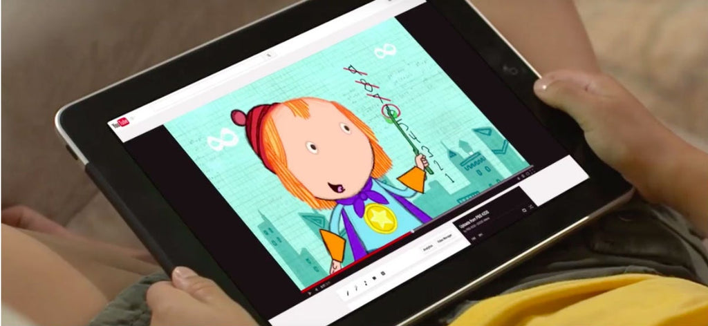 The Best Streaming Apps For Kids